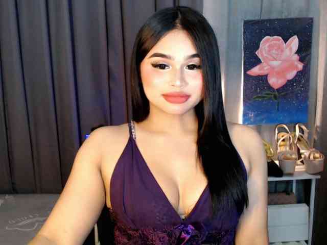 Candice-1 Live Webcam on BongaCams
