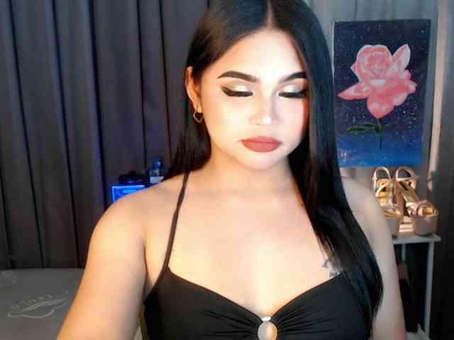 Candice-1 Sex Cam Show