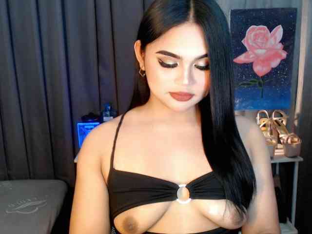 Candice-1 Sex Cam Show