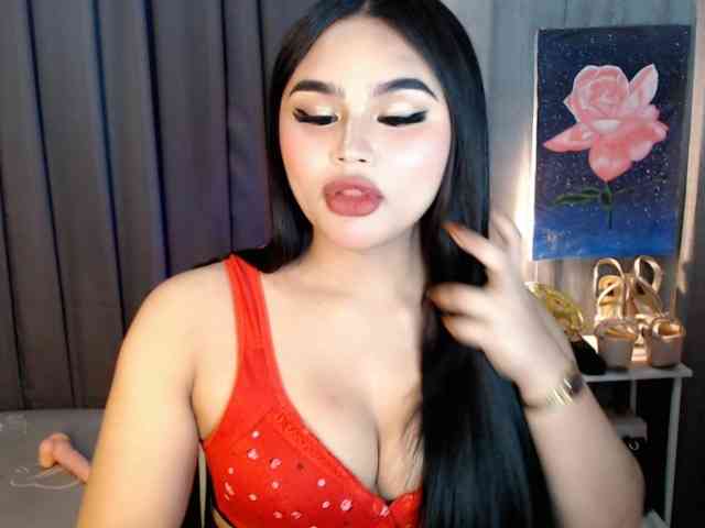 Candice-1 Live Webcam on BongaCams