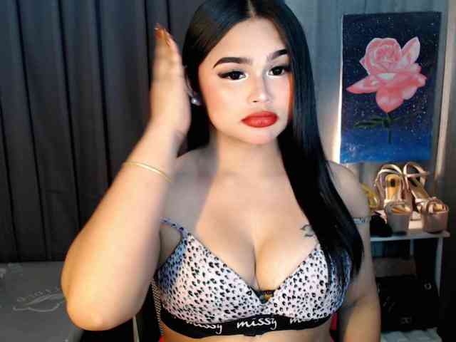 Candice-1 Sex Cam Show