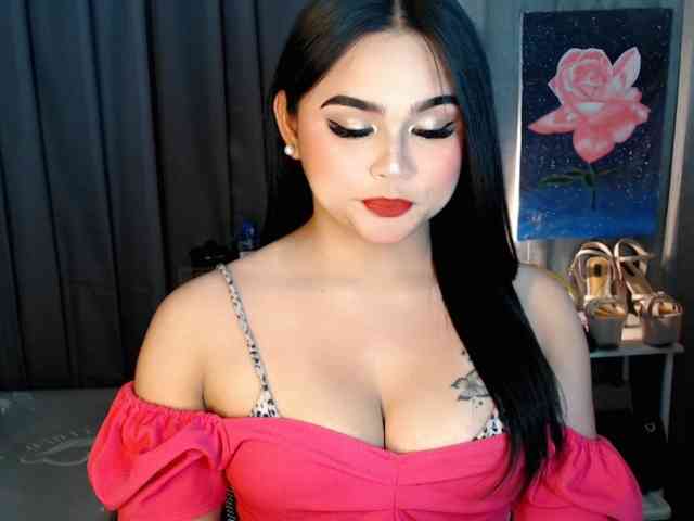 Candice-1 Sex Cam Show