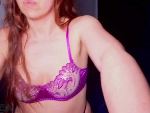 Ahsaka's BongaCams show and profile