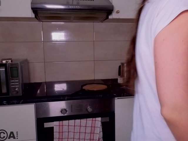 Ahsaka's BongaCams show and profile