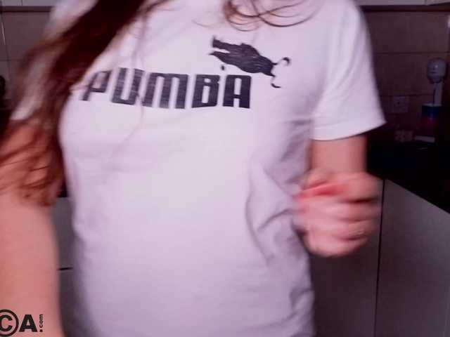 Ahsaka's BongaCams show and profile