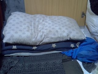 Ebonydora's Live Webcam