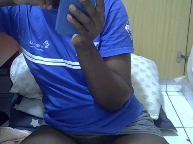 Ebonydora