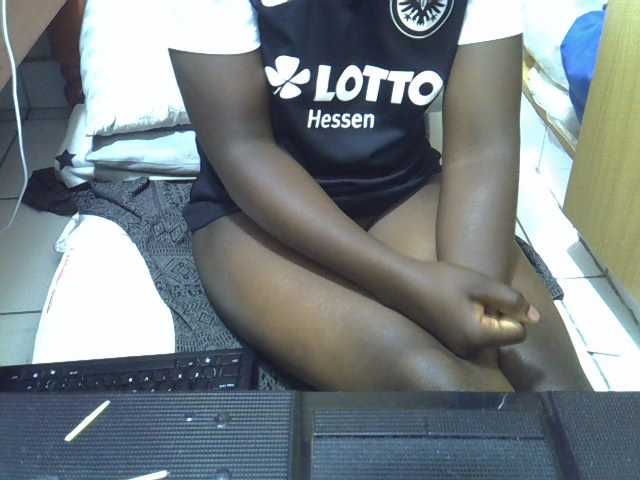 Ebonydora