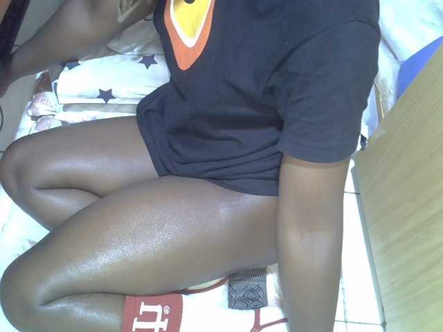 Ebonydora live cam on BongaCams