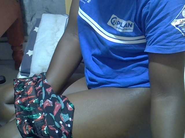 Ebonydora live cam on BongaCams