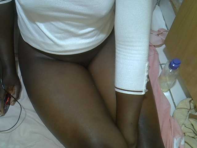 Ebonydora