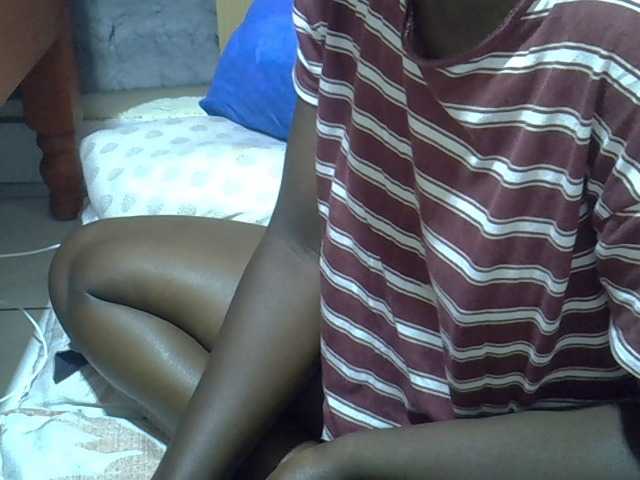Ebonydora live cam on BongaCams
