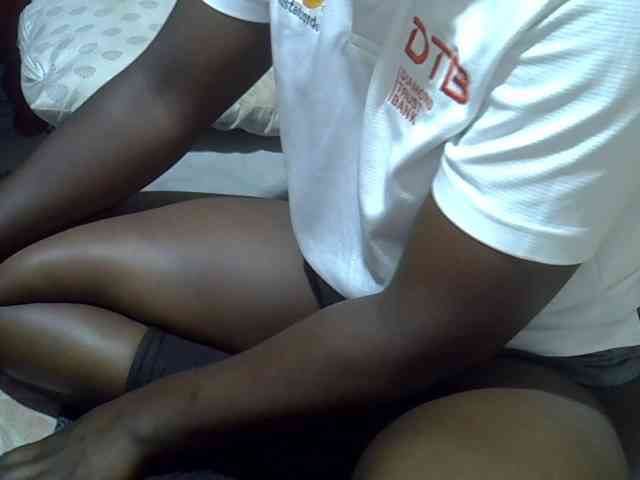 Ebonydora webcam