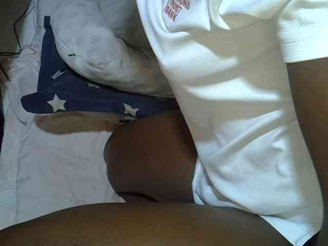 Ebonydora webcam