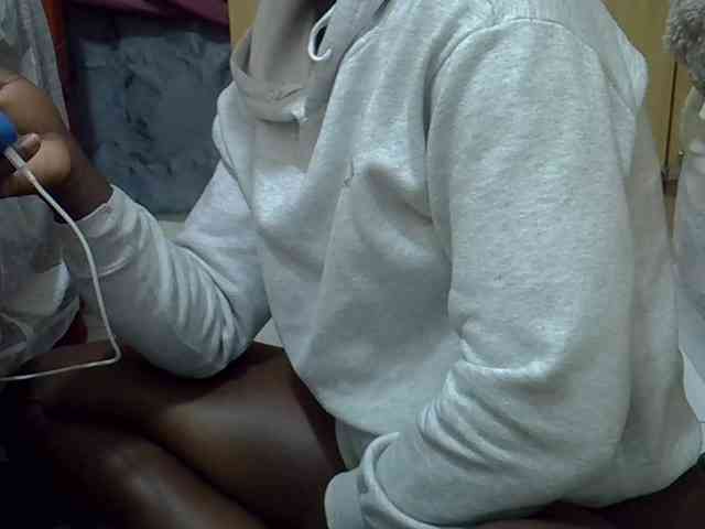 Ebonydora webcam