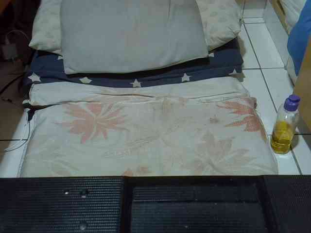 Ebonydora webcam