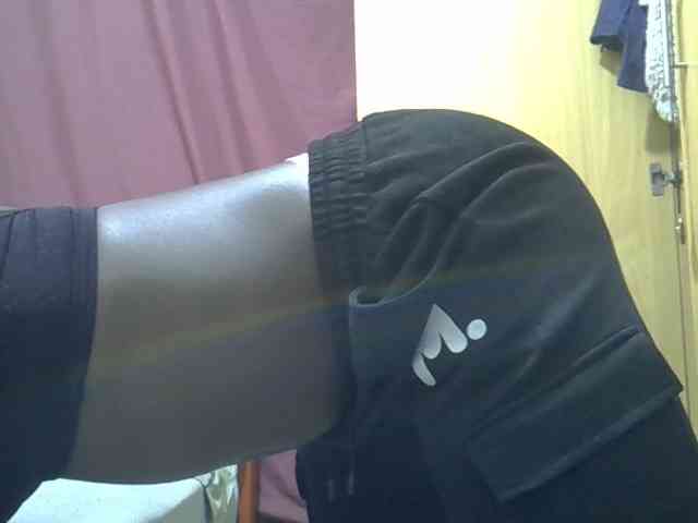 Ebonydora webcam