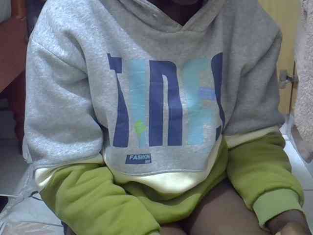 Ebonydora webcam