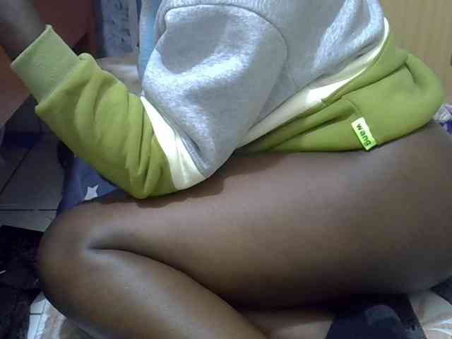 Ebonydora webcam