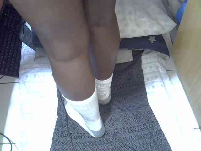 Ebonydora webcam