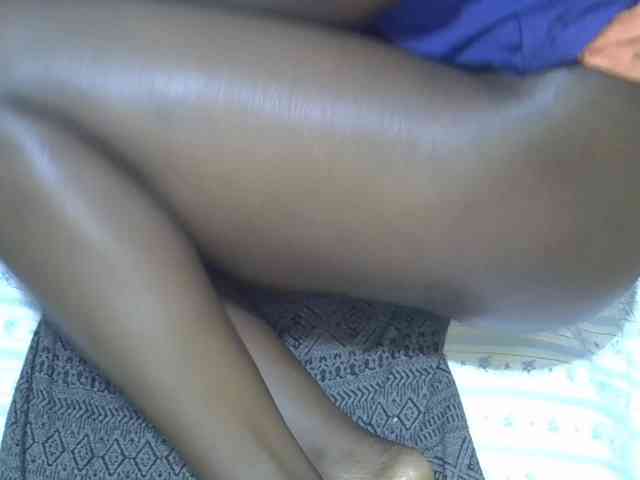 Ebonydora webcam