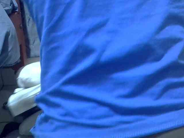 Ebonydora webcam