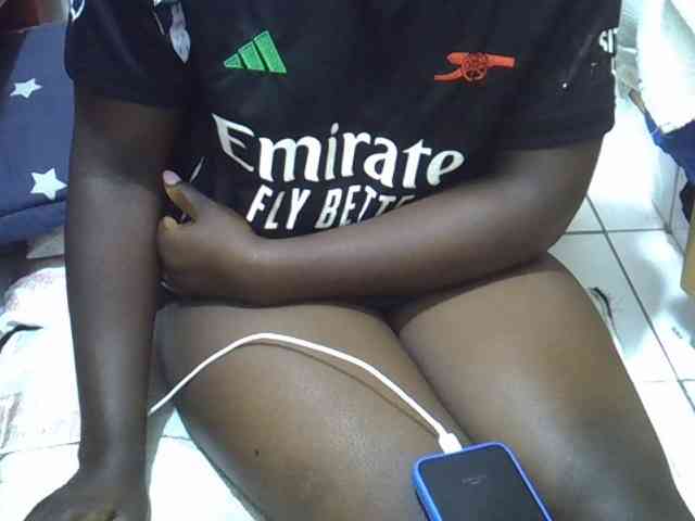 Ebonydora