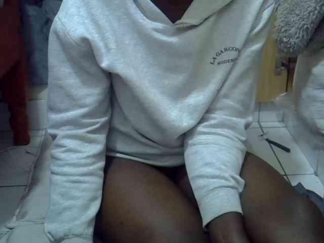 Ebonydora webcam