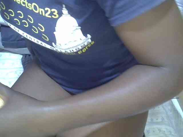 Ebonydora webcam