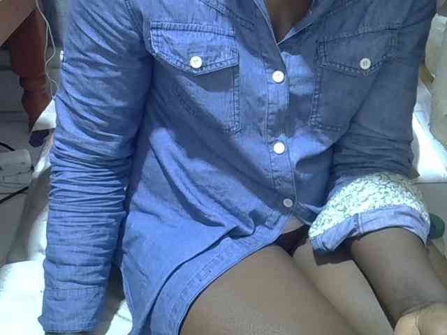 Ebonydora webcam