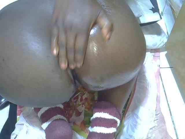 Ebonydora webcam