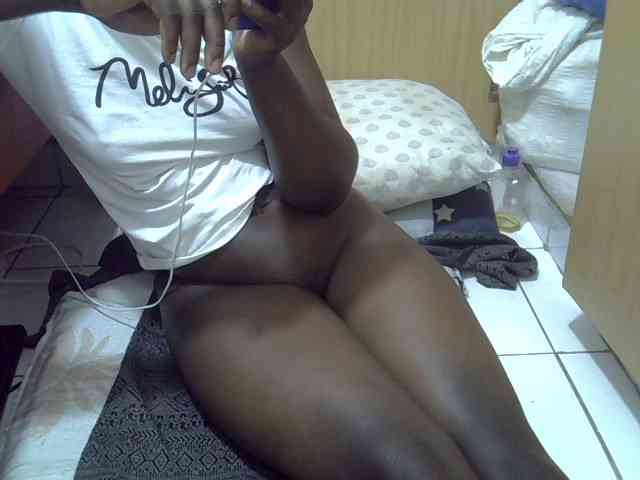 Ebonydora