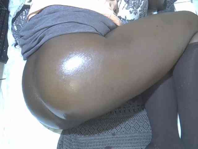 Ebonydora webcam