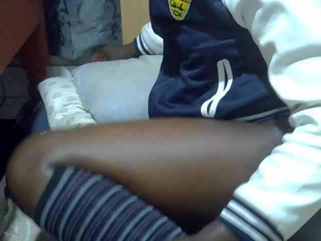 Ebonydora webcam