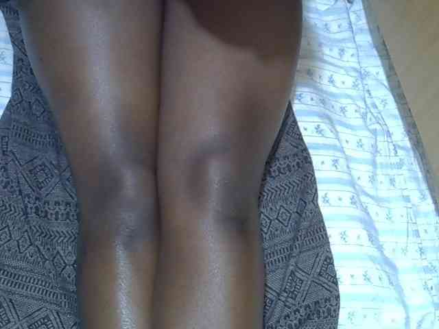 Ebonydora webcam