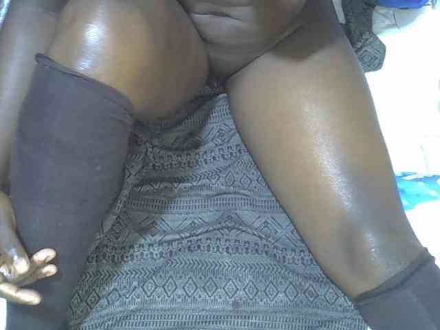 Ebonydora webcam
