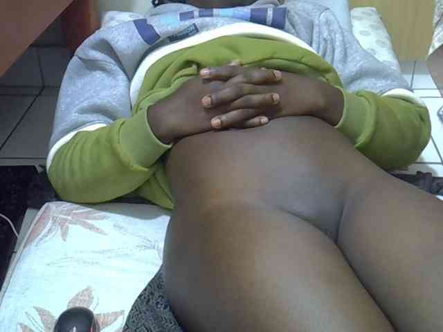 Ebonydora webcam