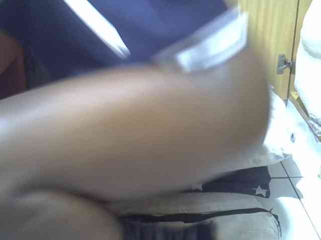 Ebonydora webcam