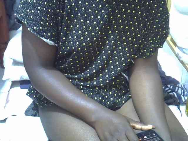 Ebonydora webcam