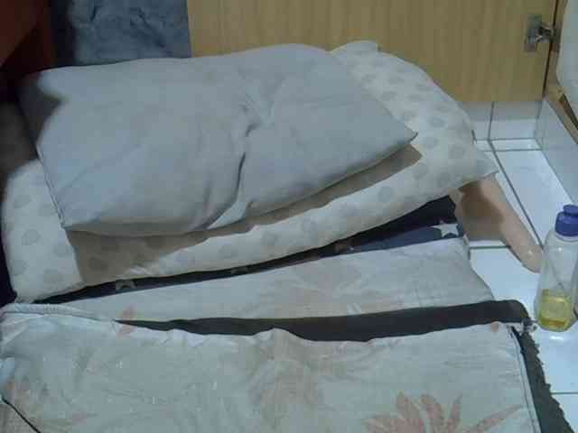 Ebonydora webcam