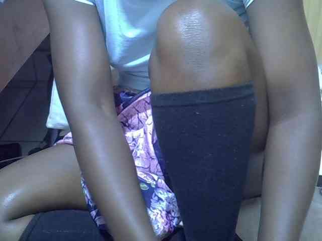 Ebonydora webcam