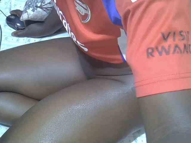 Ebonydora webcam