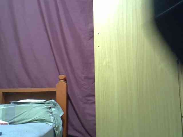 Ebonydora webcam