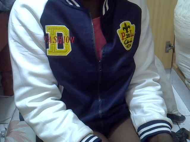 Ebonydora webcam