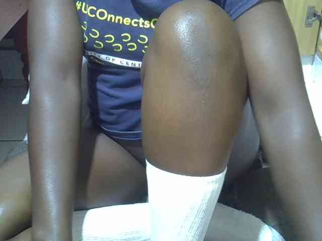 Ebonydora webcam