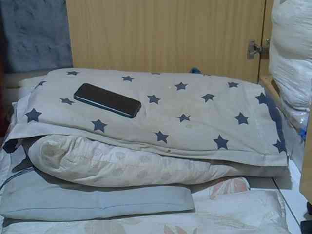 Ebonydora webcam