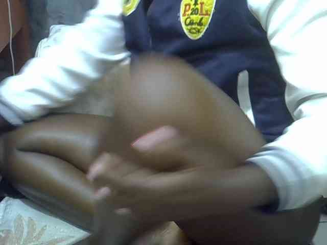 Ebonydora webcam