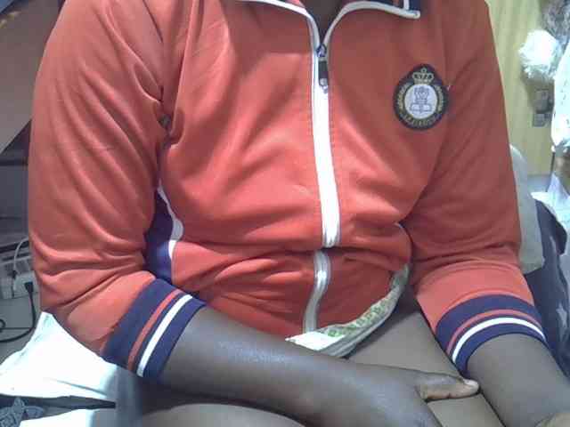 Ebonydora webcam