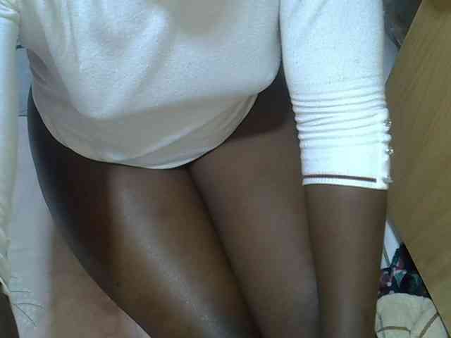 Ebonydora webcam