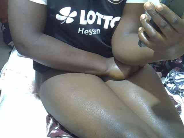 Ebonydora webcam